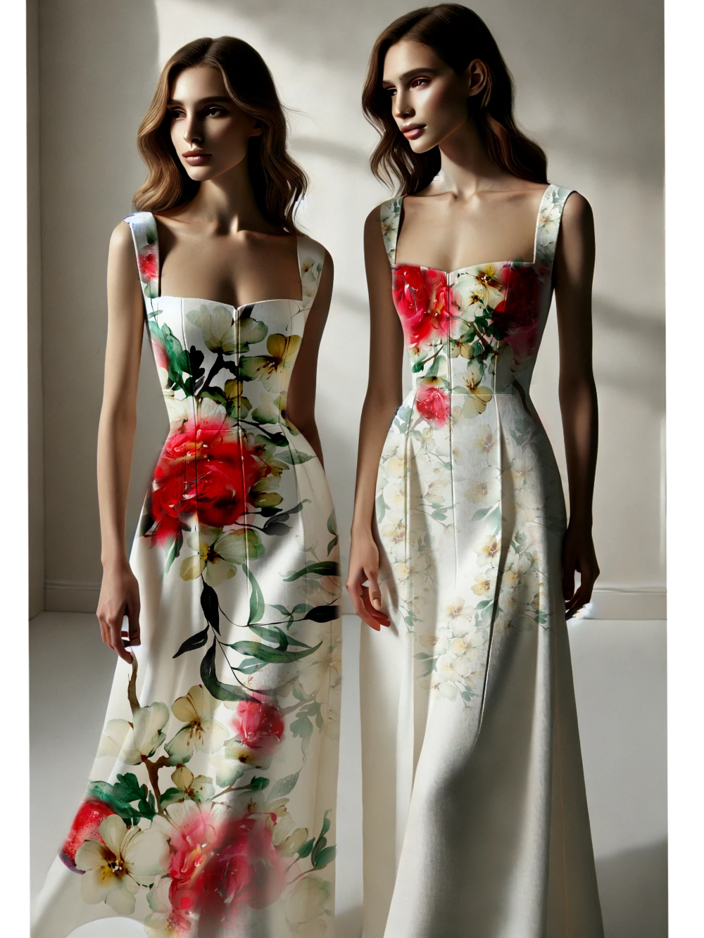 Luxury Fashion Design