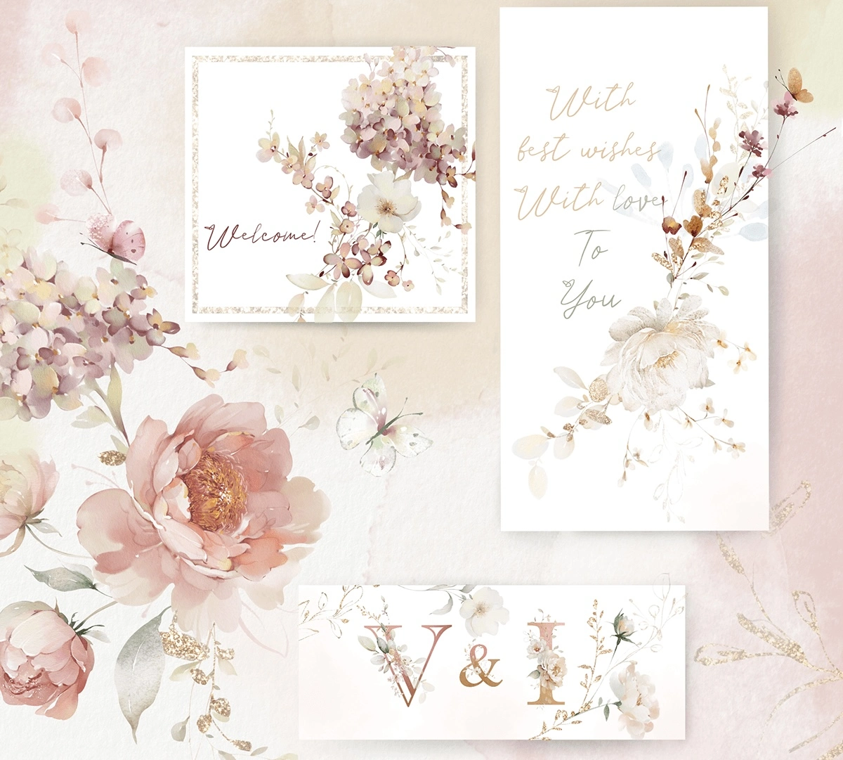 Wedding Stationery